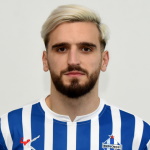 Vasko Kalezić photo