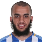 Soufyan Ahannach photo