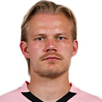 J. Pohjanpalo photo