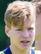 Victor Svensson
