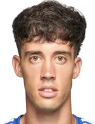 Daniel Almazan