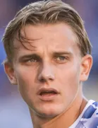 Linus Carlstrand