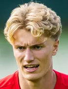 Victor Gustafsen