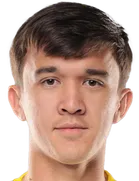 Nodirbek Abdikholikov
