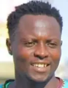 Emmanuel Kalyowa