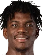Bakary Konaté