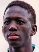 Mamadou Ousmane Diagne