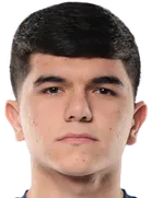 Ollobergan Karimov