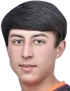 Zukhriddin Muyidinov