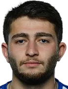 Luka Pridonishvili