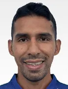 Gilbert Álvarez