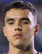 Mateo Levy