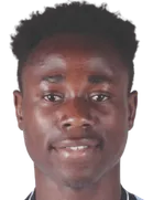 Mathew Gbomadu