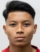 Harith Danish Irwan