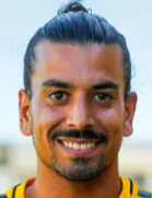 Mehdi Kirch