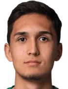 Aydar Sharipov