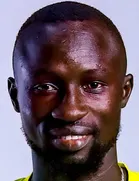 Pa Ousman Gai