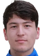 Mukhammadjon Rustamov
