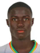 Étienne Mendy