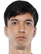 Farrukh Toshpulatov
