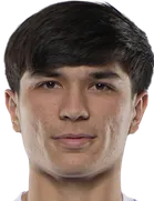 Odamboy Olimov