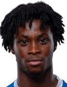 Nana-Kofi Donkor