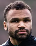 Serge-Junior Ngouali
