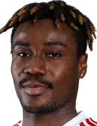 Rodolphe Ekou