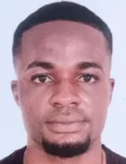 Daniel Eyibio
