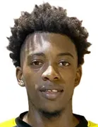 Denzel Meléndez
