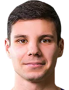 Grigoriy Morozov