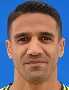 Masoud Rigi
