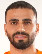 Oussama Tannane