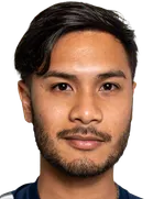 Christopher van Huizen