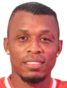 Jhoaho Hinestroza