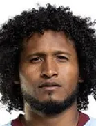 Christian Alemán