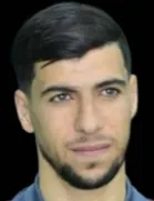 Ismail Belkacemi