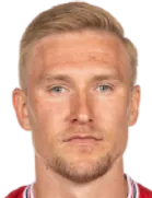 Oliver Ekroth