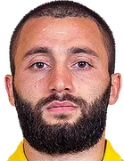 Vahagn Hayrapetyan