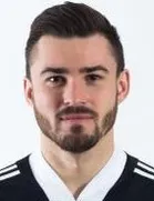 Andriy Markovych