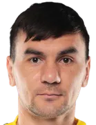 Jamshid Boltaboev