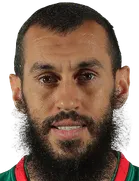 Larbi Tabti