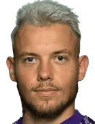 Erik Sorga