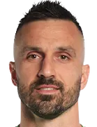 Milan Mitrovic