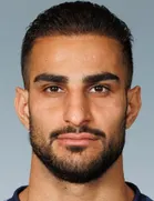 Shahab Zahedi