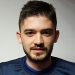 Kristian Dimitrov