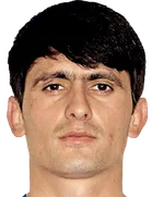 Firdavs Chakalov
