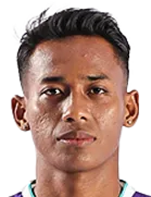 Muhammad Toha