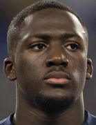 Ibrahima Konaté
