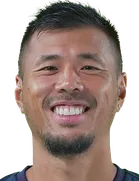 Thierry Chantha Bin